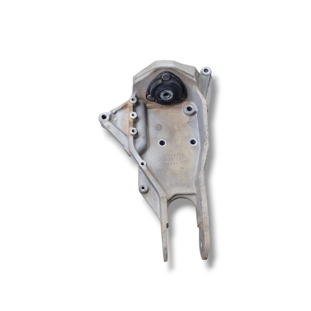 Suporte Bolsa Ar Scania R420 2010 2011 VN147