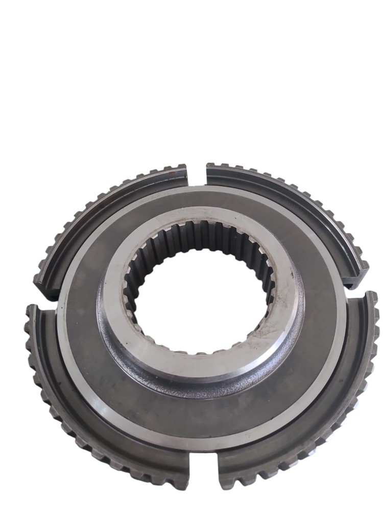 Engrenagem Corpo Sincronizador Caixa Cambio Grs900 1
