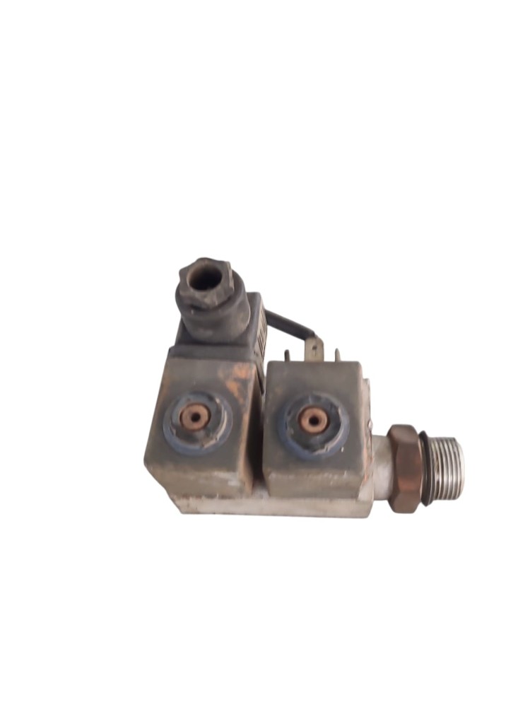 Valvula Solenoide Freio Motor Vacuo Mb 1214 1