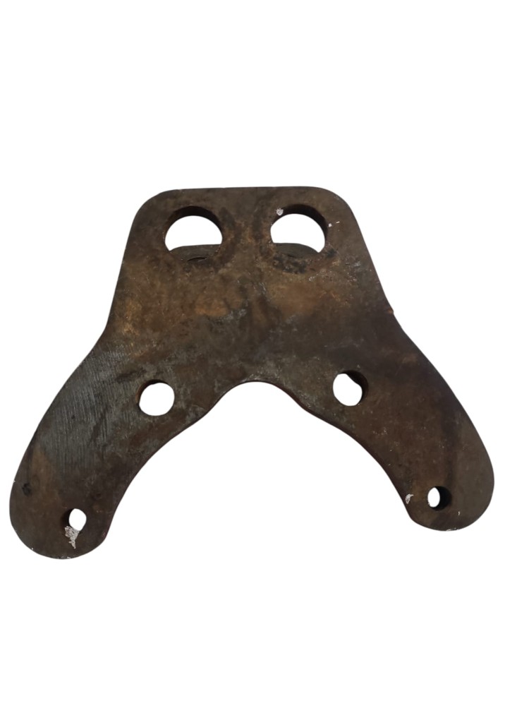 Suporte Patim Freio MB 1313 4