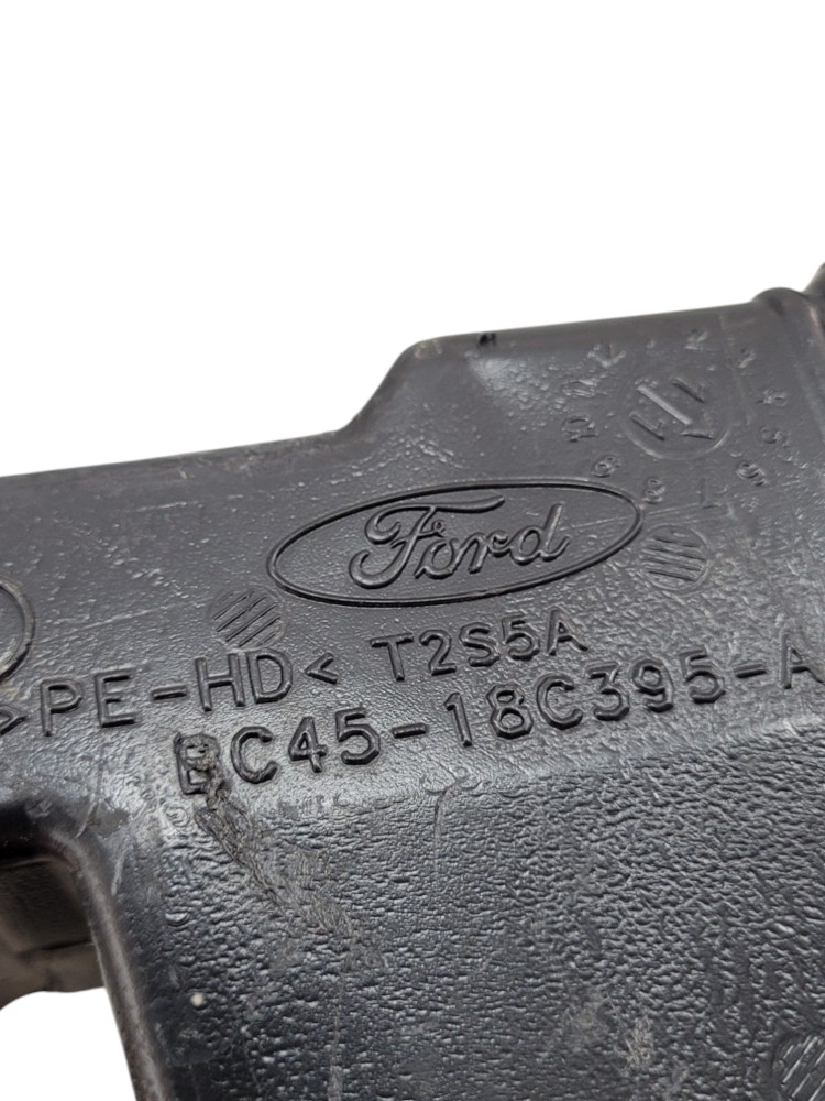Duto Caixa Ar Ford Cargo 7