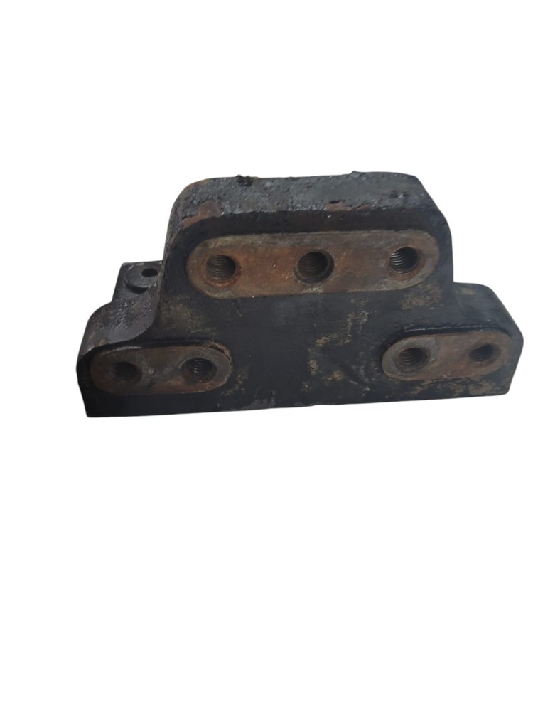 Suporte Coxim Motor VW Constellation Traseiro 3