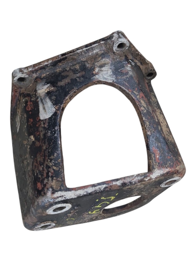 Suporte Caixa Direcao Mb 4