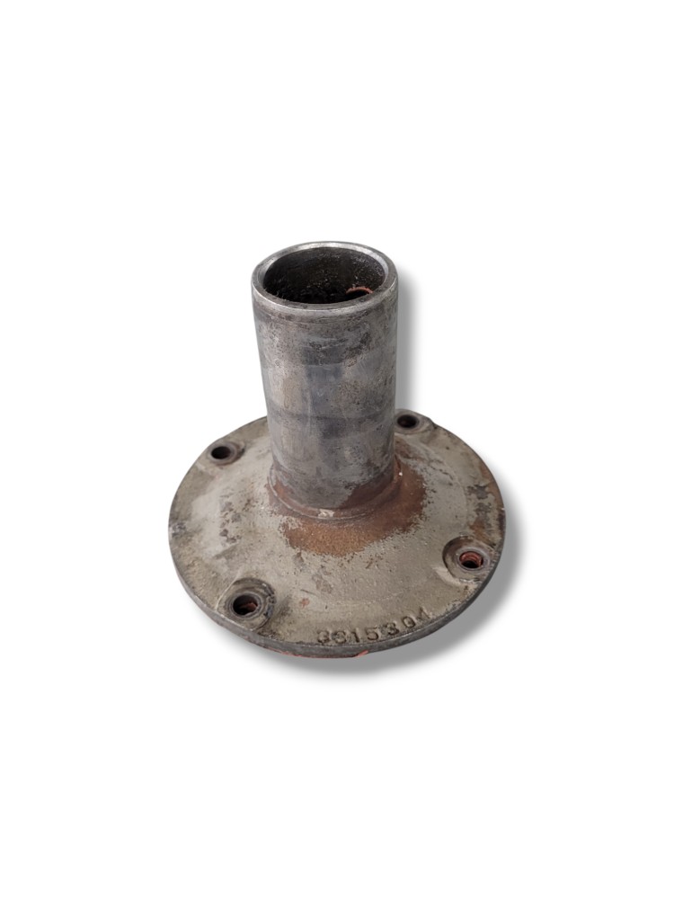Tampa Flange Frontal Cambio Clark Vw 790 2