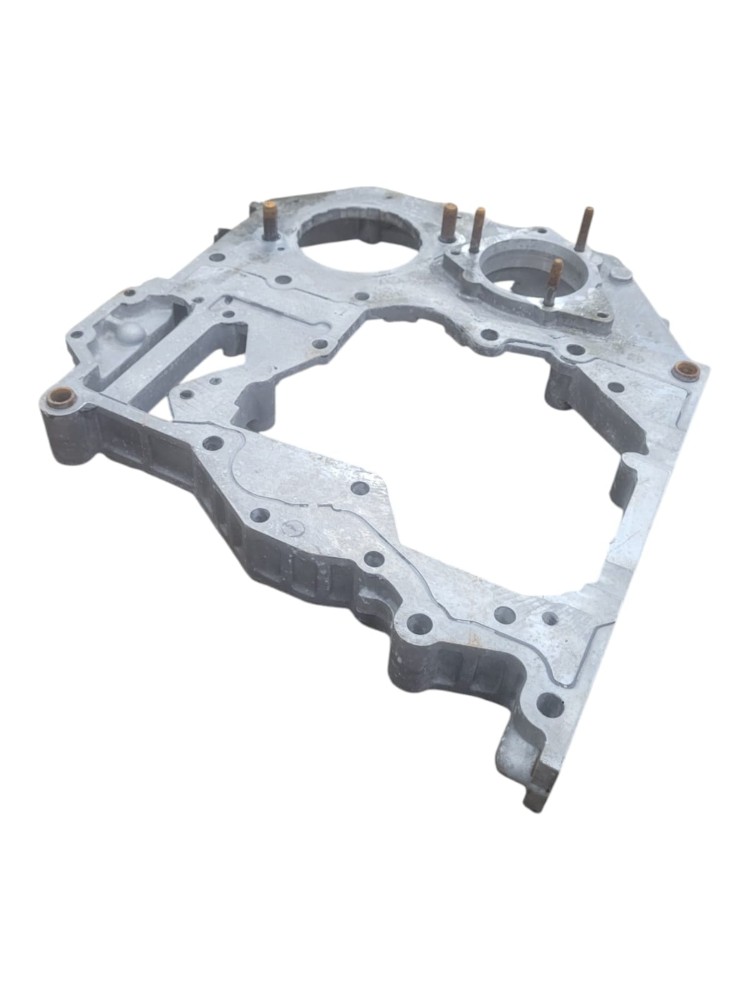 Carcaca Lateral Motor Vw Delivery 2012 7