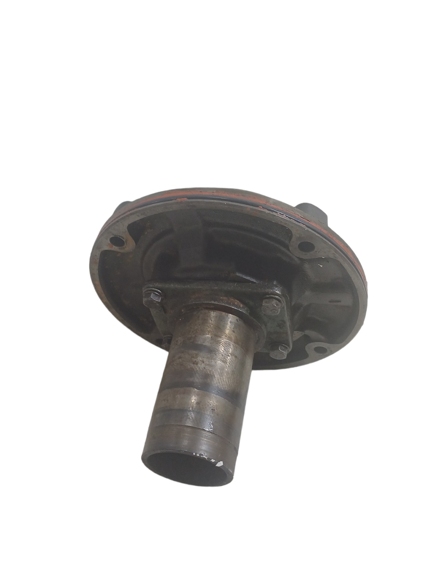 Moringa Cambio 10 Marchas Scania 1312886 Sk14680 2