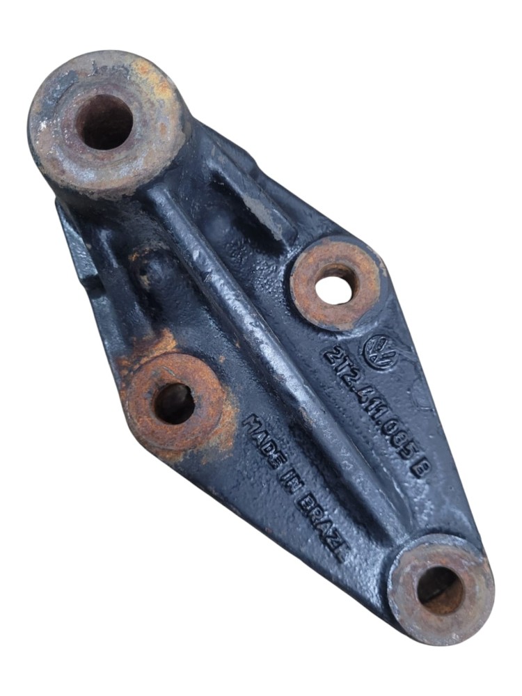 Suporte Mola VW Constellation Dianteiro 2T2411085B 3