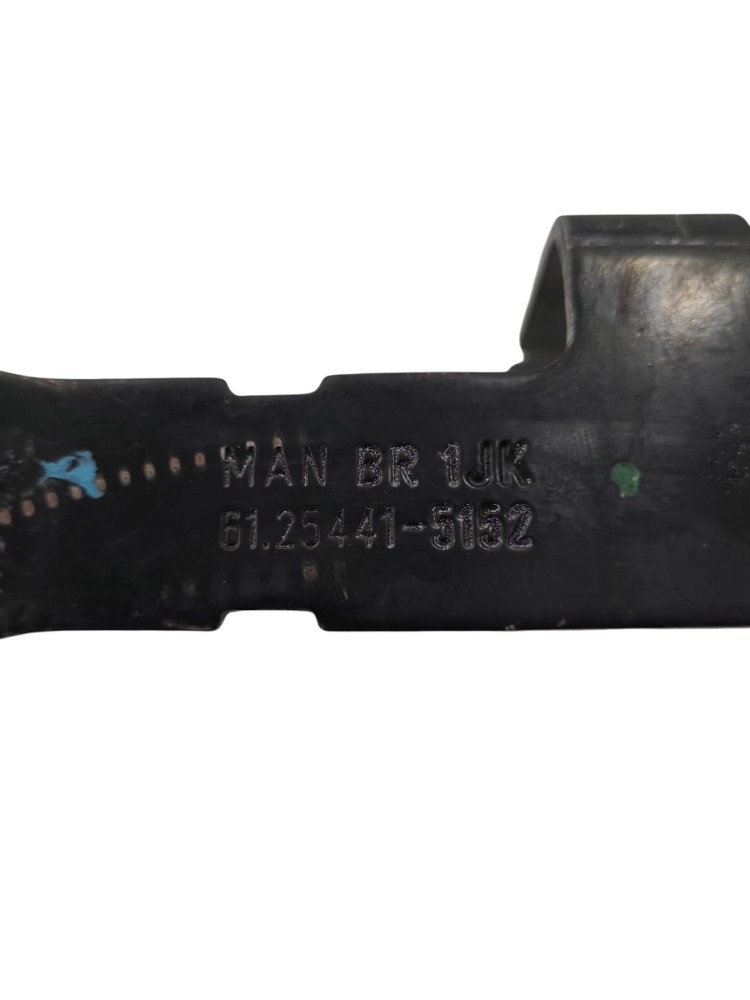 Suporte Coletor MAN 2012 a 2021 5