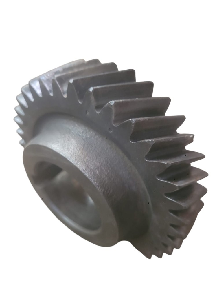 Engrenagem 3 Marcha Fixa Cambio Eaton Fso4305 3