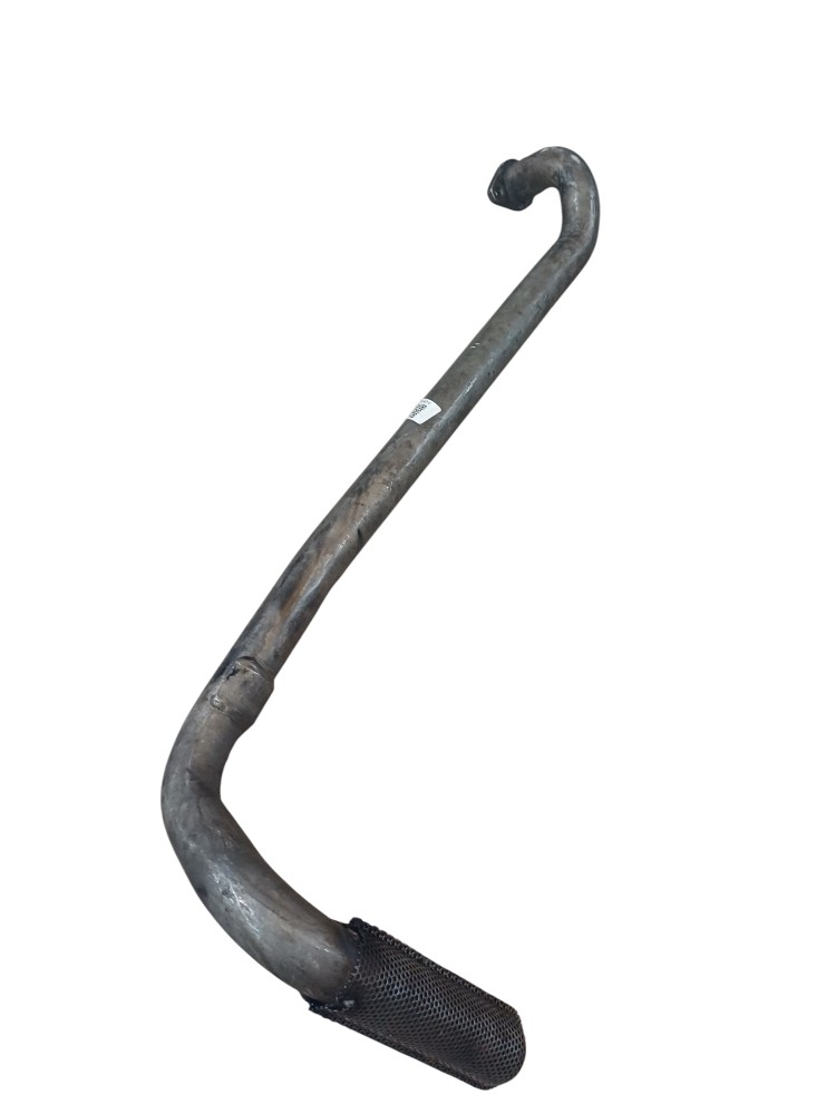Tubo Pescador Oleo Cummins Ford Cargo 1422 4