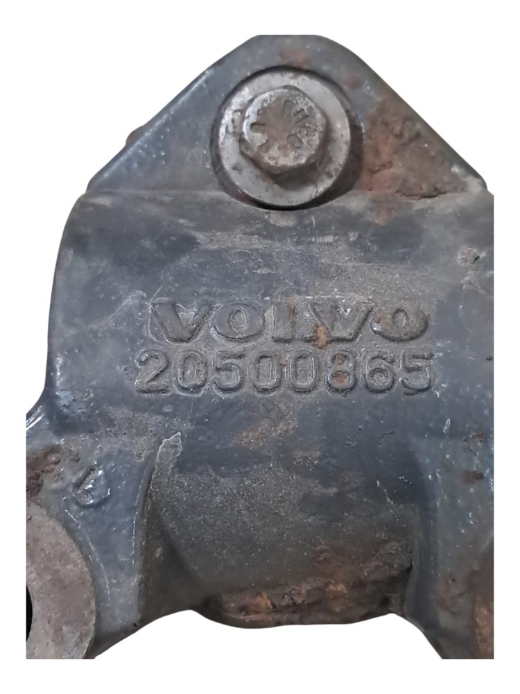 Mancal Barra Estabilizadora Volvo 7