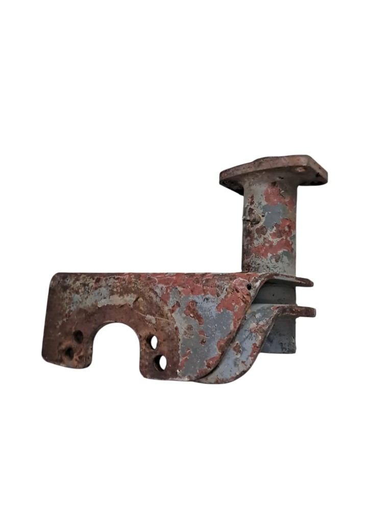 Suporte Cuica Freio Volvo Direito 4