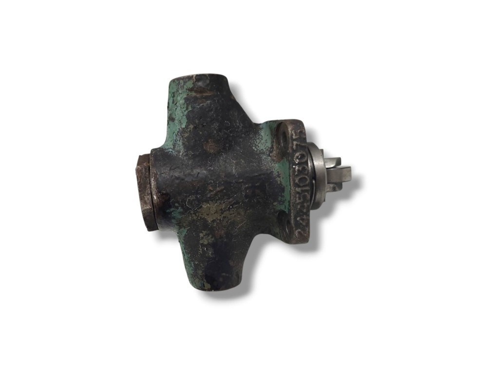 Carcaca Bomba Bosch Volvo 5