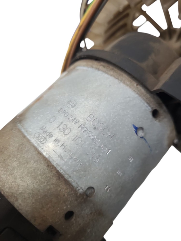 Motor Ventilador Volvo fh 24 V 6