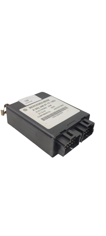 Modulo Controle Mb 4