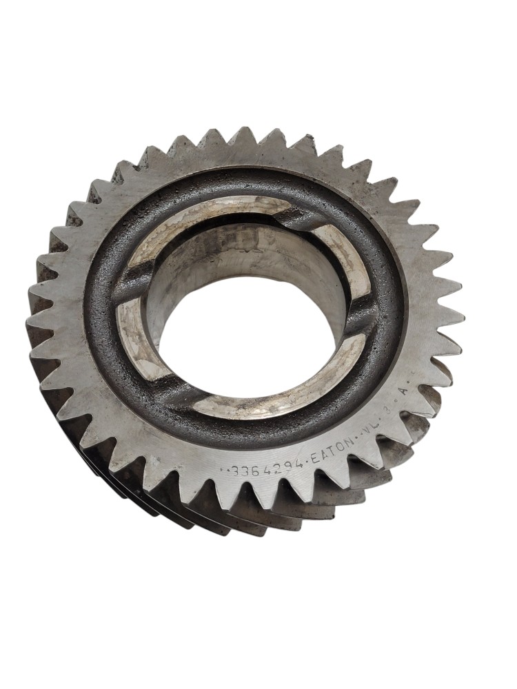 Engrenagem 3 Marcha Caixa Eaton Vw 8150 4