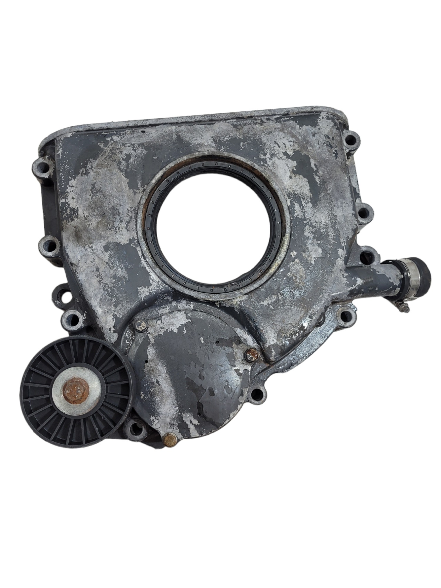 Tampa Lateral Motor Scania 1503816 1
