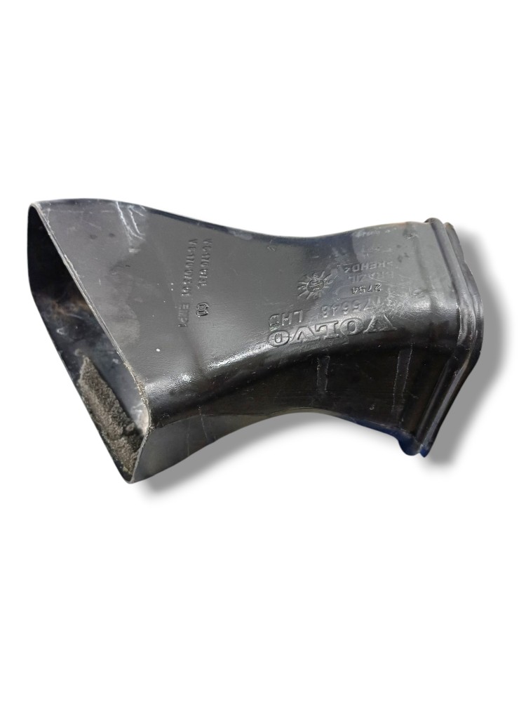 Duto Ventilação Motor Volvo FH 3