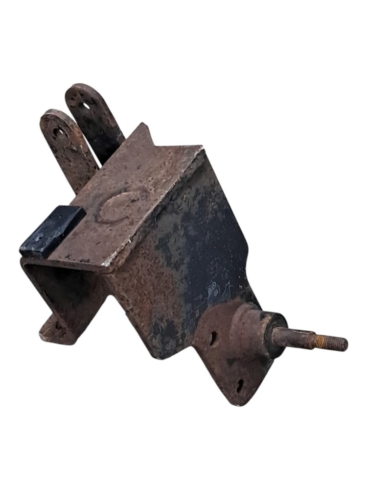 Suporte Articulacao Cabine Ford Cargo 1317 1419 1517 1722 2