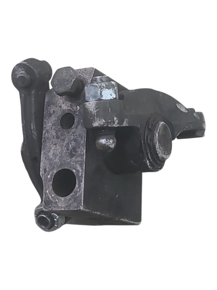 Balancim Valvula Motor MWM X10 Vw 8120 5