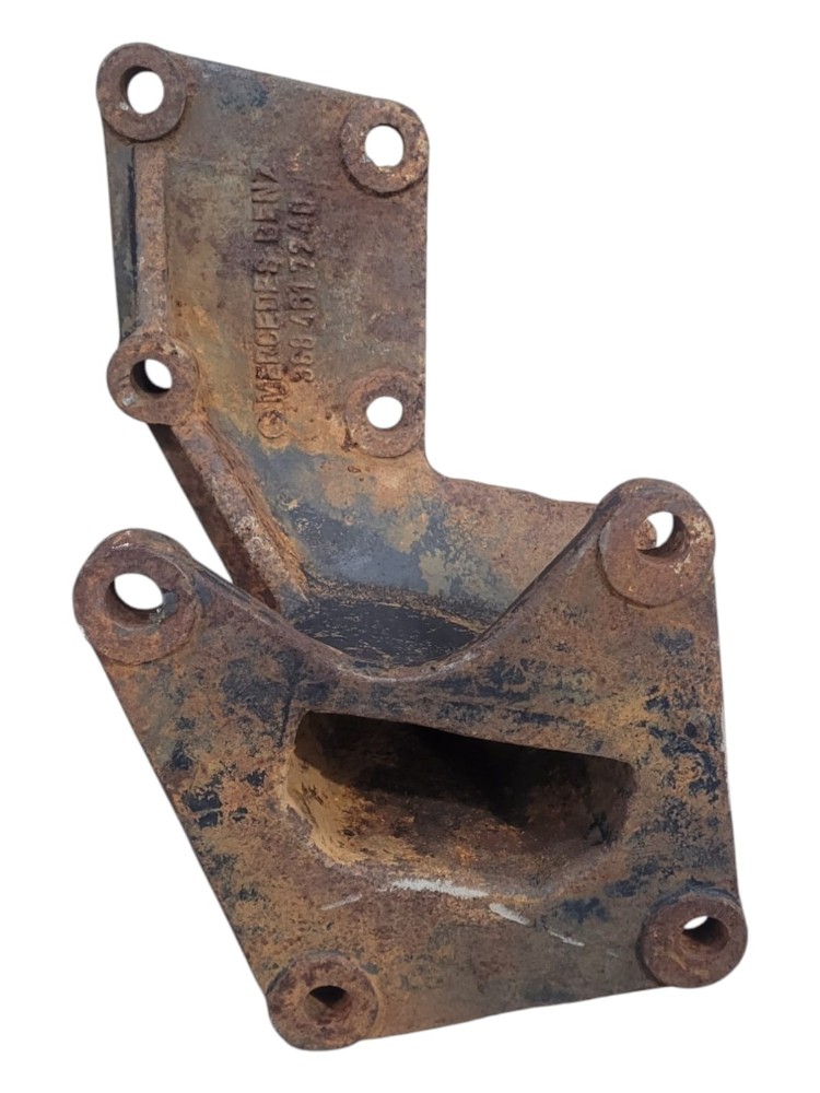 Suporte Caixa Direção Mb 1935 1