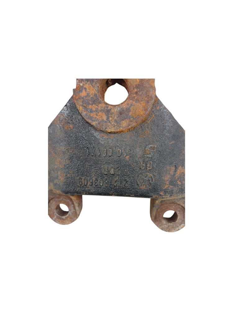 Suporte Dianteiro Mola Suspensão Vw 17250 7