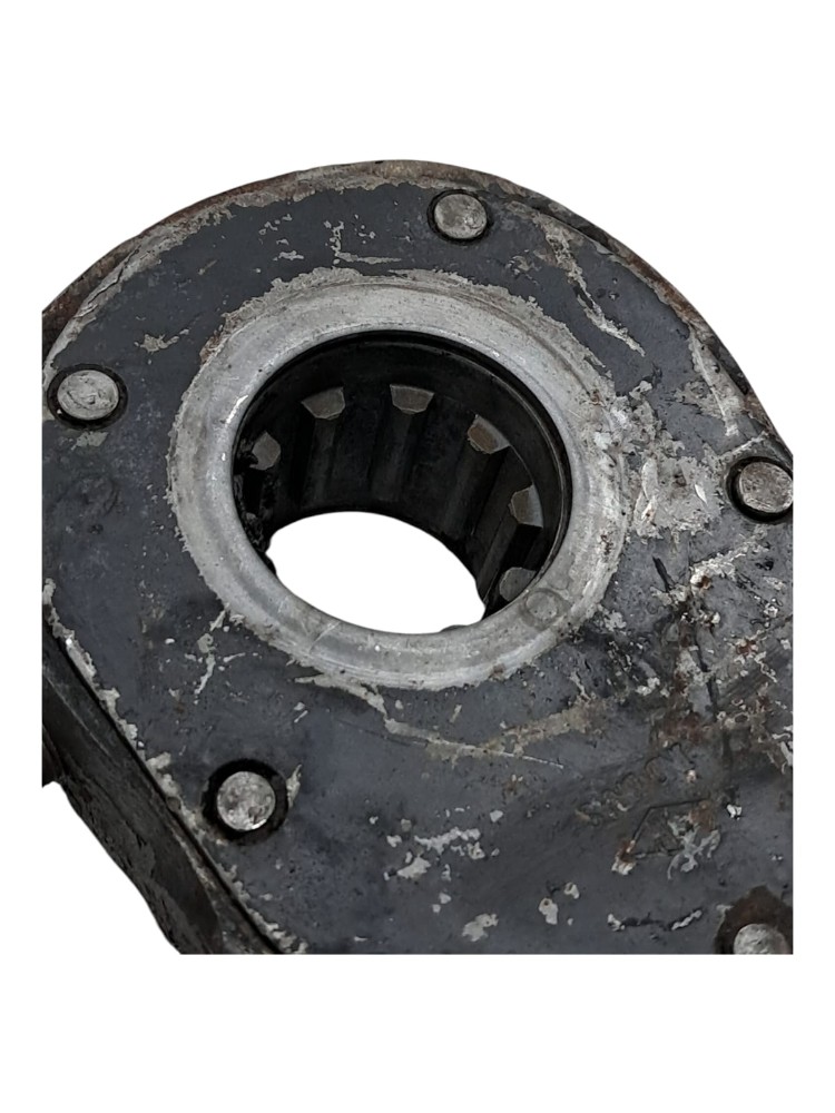 Catraca Freio Traseiro Ford Cargo 10 Estrias 5