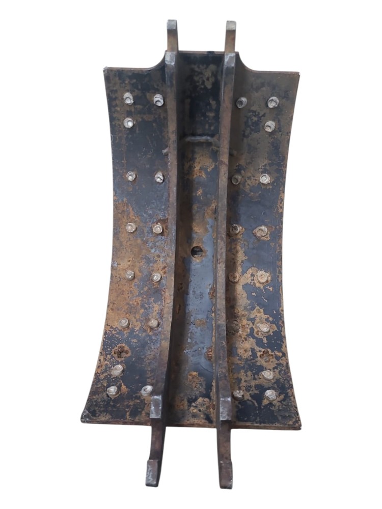 Patin Freio Tracao VW 24250 9