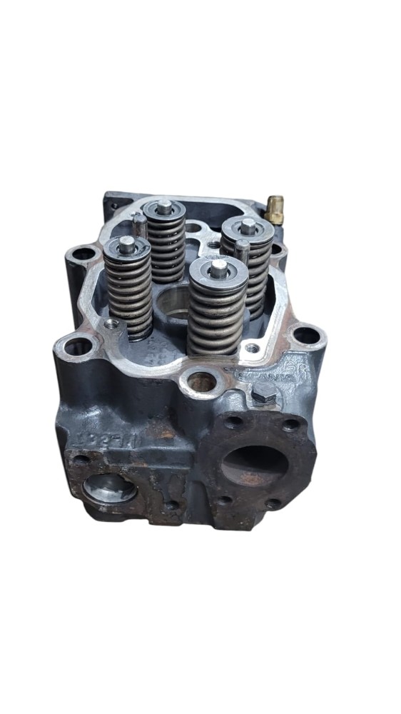 Cabecote Motor Scania R440 Dc11 4