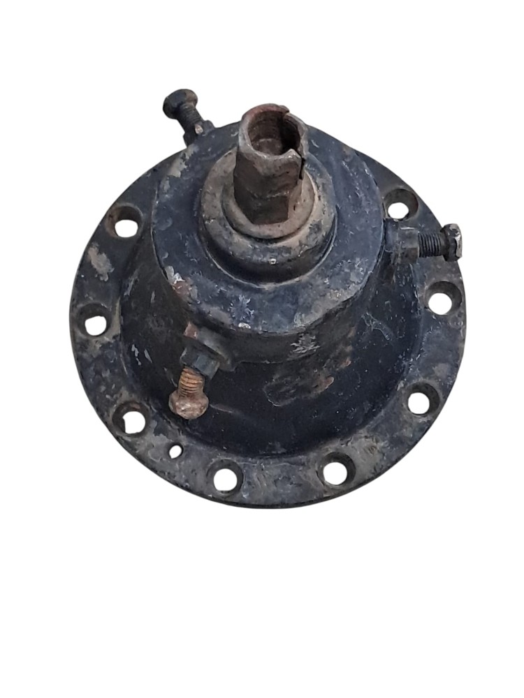 Flange Ponta Eixo Scania 124 1