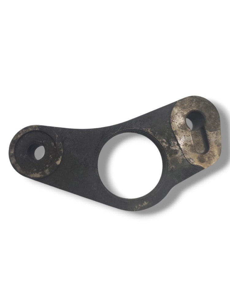 Base Suporte Balanceiro Maxforce 3