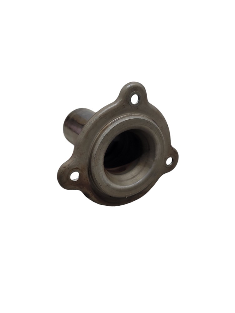 Moringa Caixa Cambio G85 Mb Atego 5