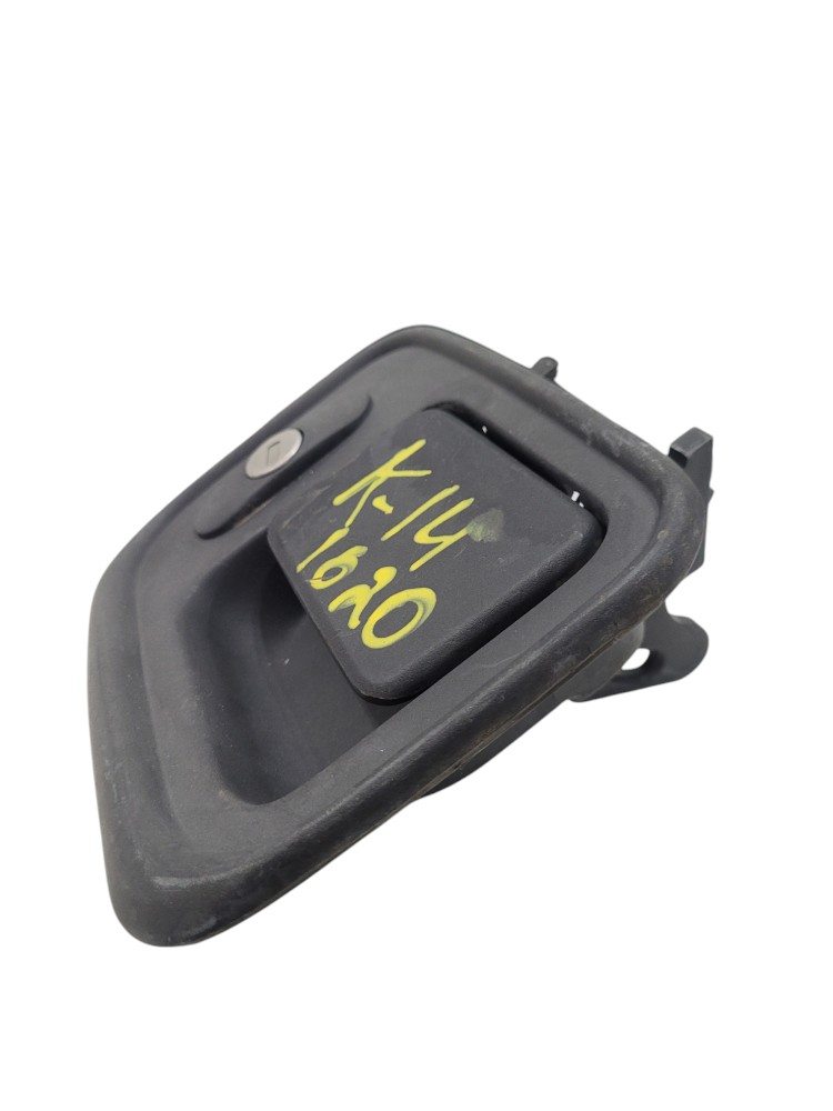 Macaneta Externa Porta Mb 1620 Dianteira 3