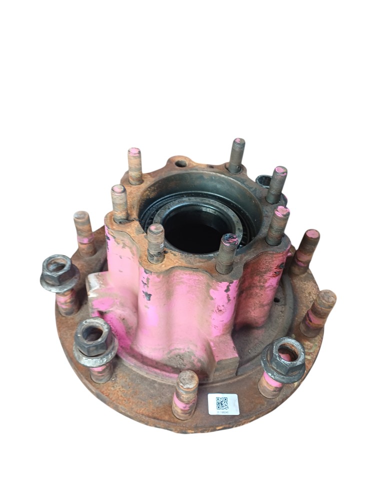 Cubo Tracao Daf 2