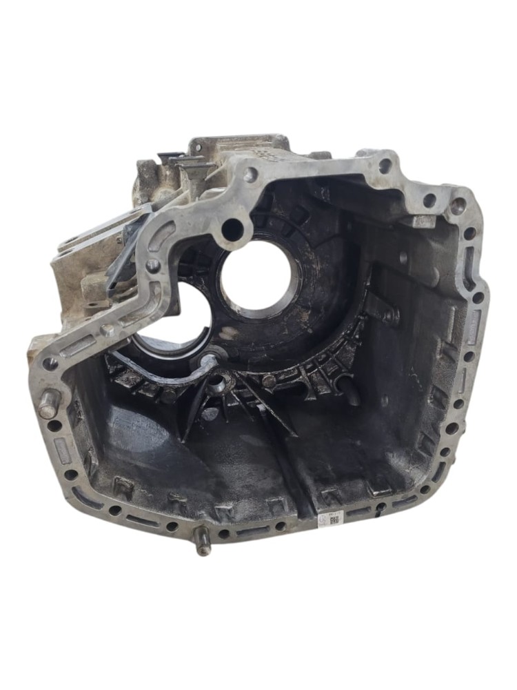 Carcaca Caixa Cambio Mb Actros Axor Intermediaria