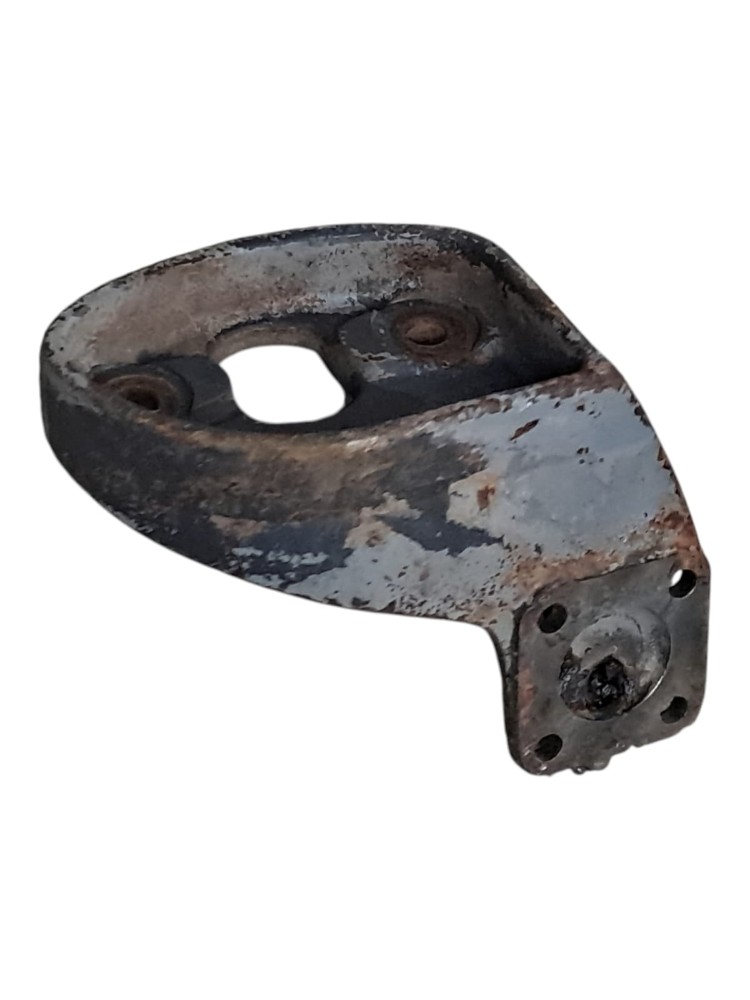 Suporte Cuica Freio Scania 2