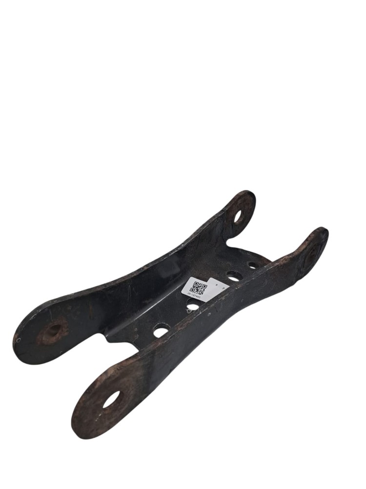 Braco Articulacao Volvo Vm 3