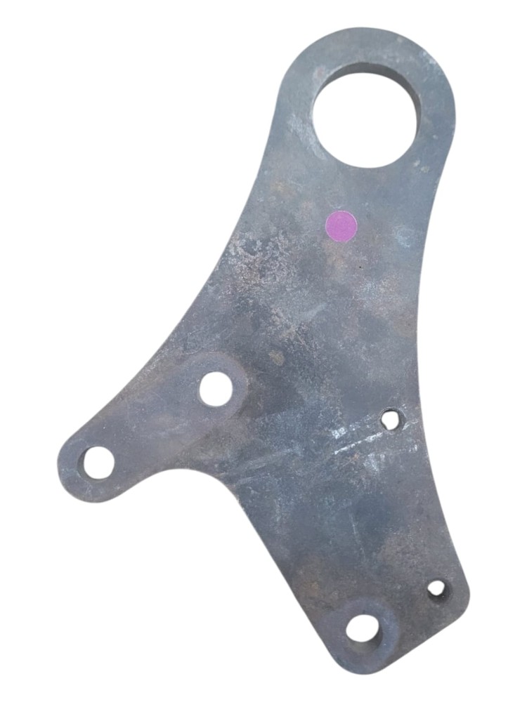 Suporte Levantador Vw Constellation 24280 2008 A 2022 5