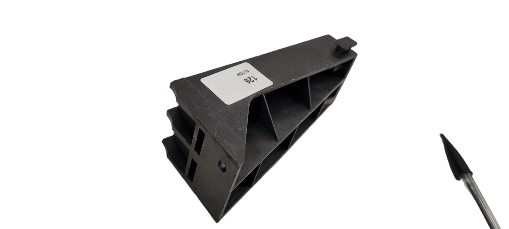 Acabamento Interno Cabine Vw Costellattion 2r2937540