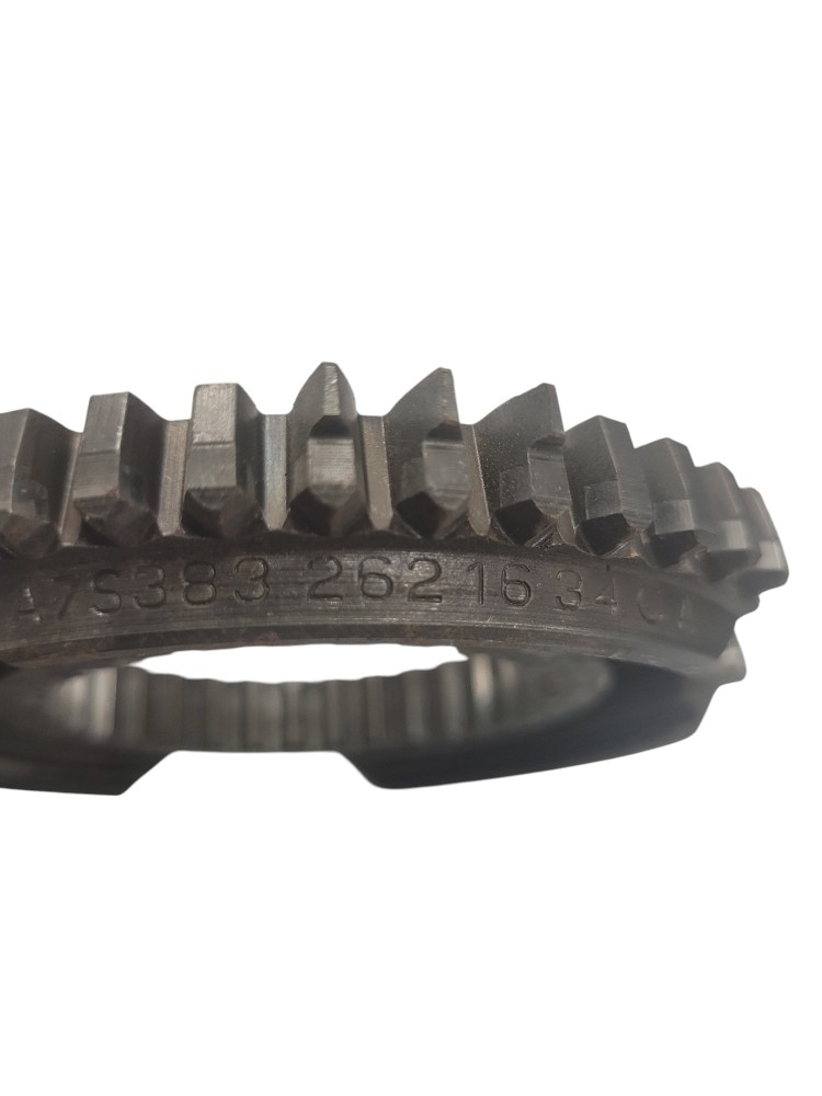 Cone Sincronizado Caixa G355 Mb 5