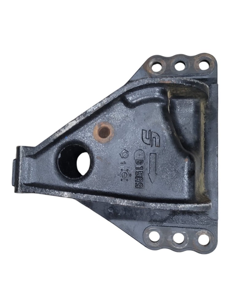 Suporte Mola Truck VW Constellation 1