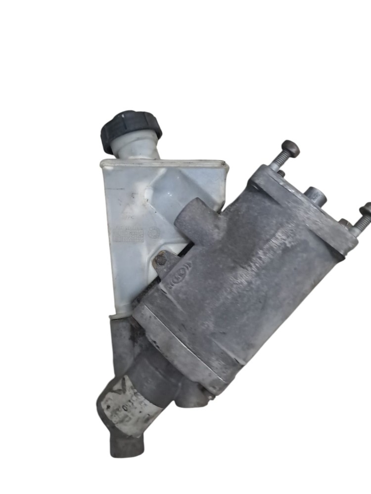Servo Embreagem Vw Constellation 2