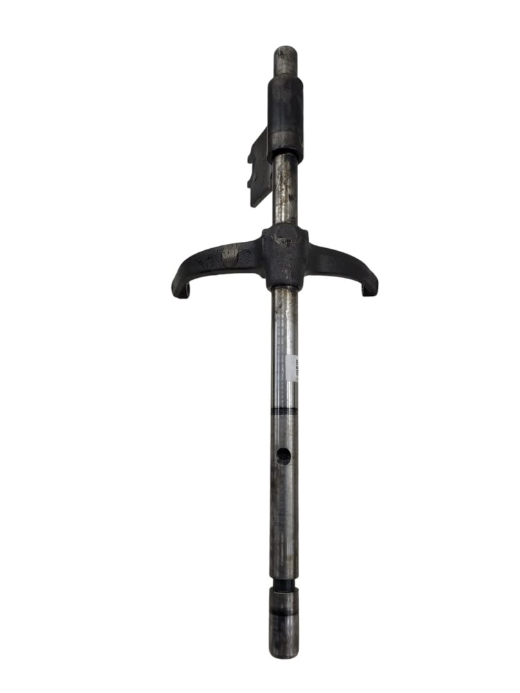 Garfo Seletor Caixa Cambio Zf 2