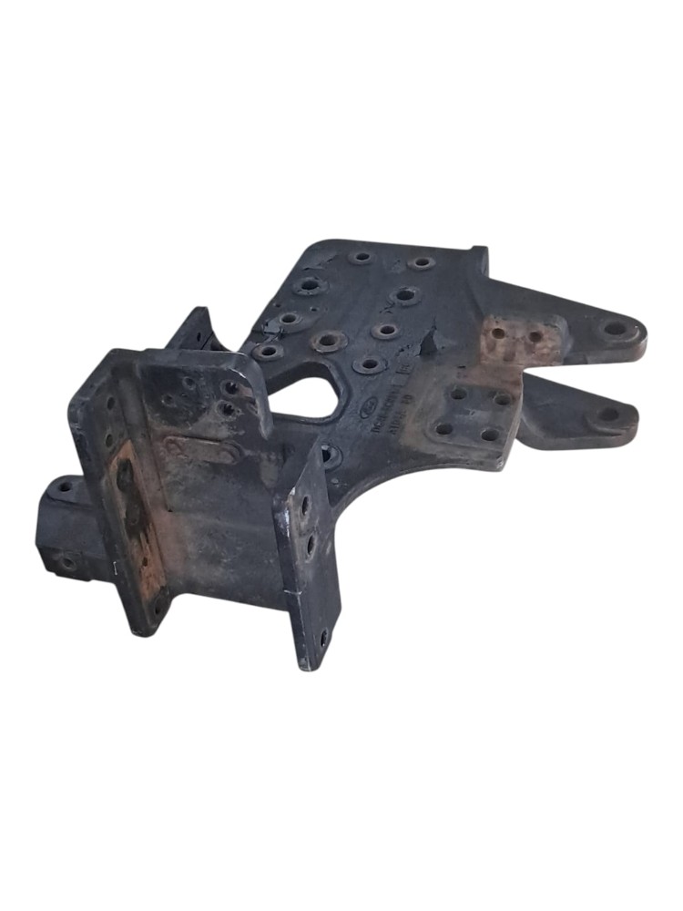 Suporte Rebocador Ford Cargo 5