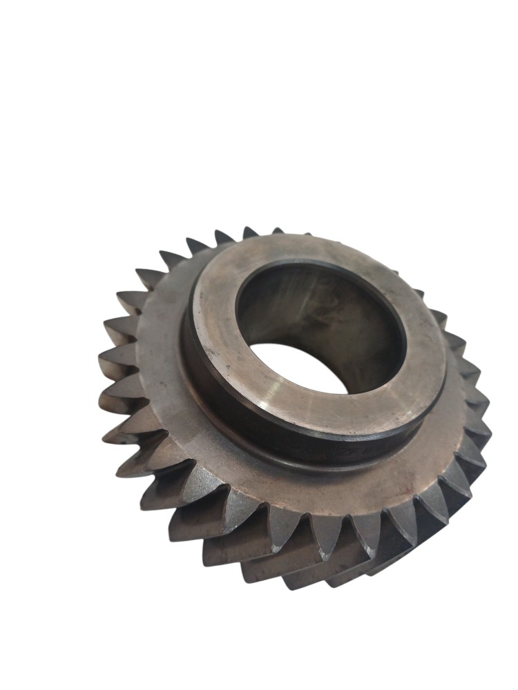 Engrenagem 3 Fixa Cambio Zf S5420 2