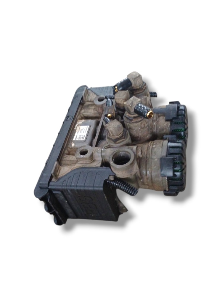 Valvula Moduladora Freio Ebs Man Tgx 28.440 2020 Vn92