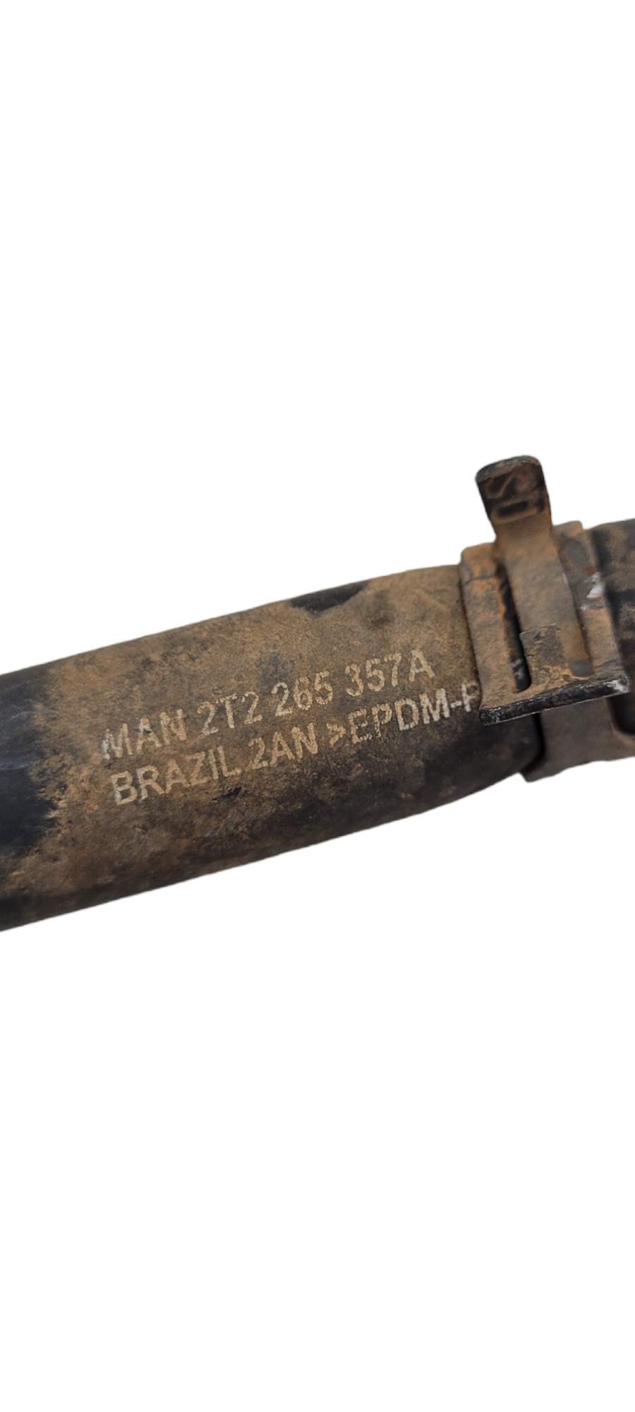 Mangueira Aquecimento Vw 2t2265357 2