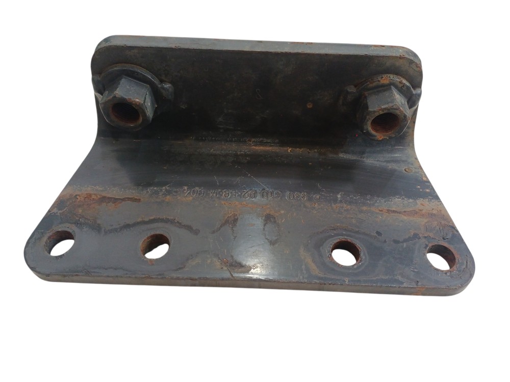 Suporte Console Inferior Mb Axor 1