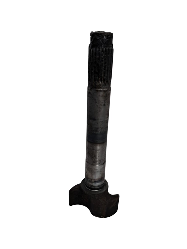 Eixo S24 Estrias Ford Cargo 814 81 5