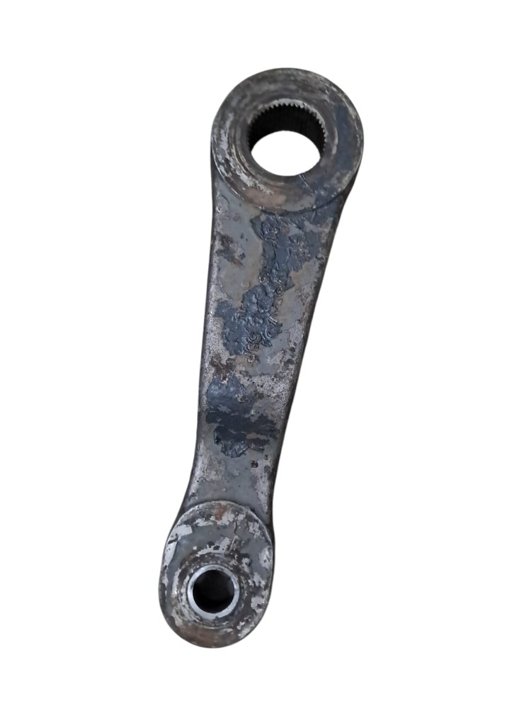 Suporte Barra Eixo Direcao Mb 1318 1